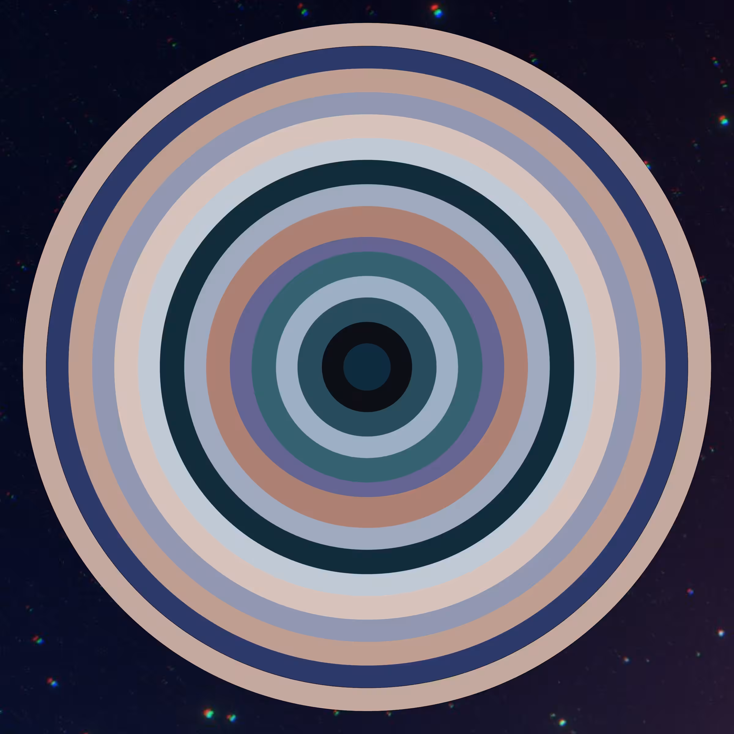 Circle of Frens² #5028