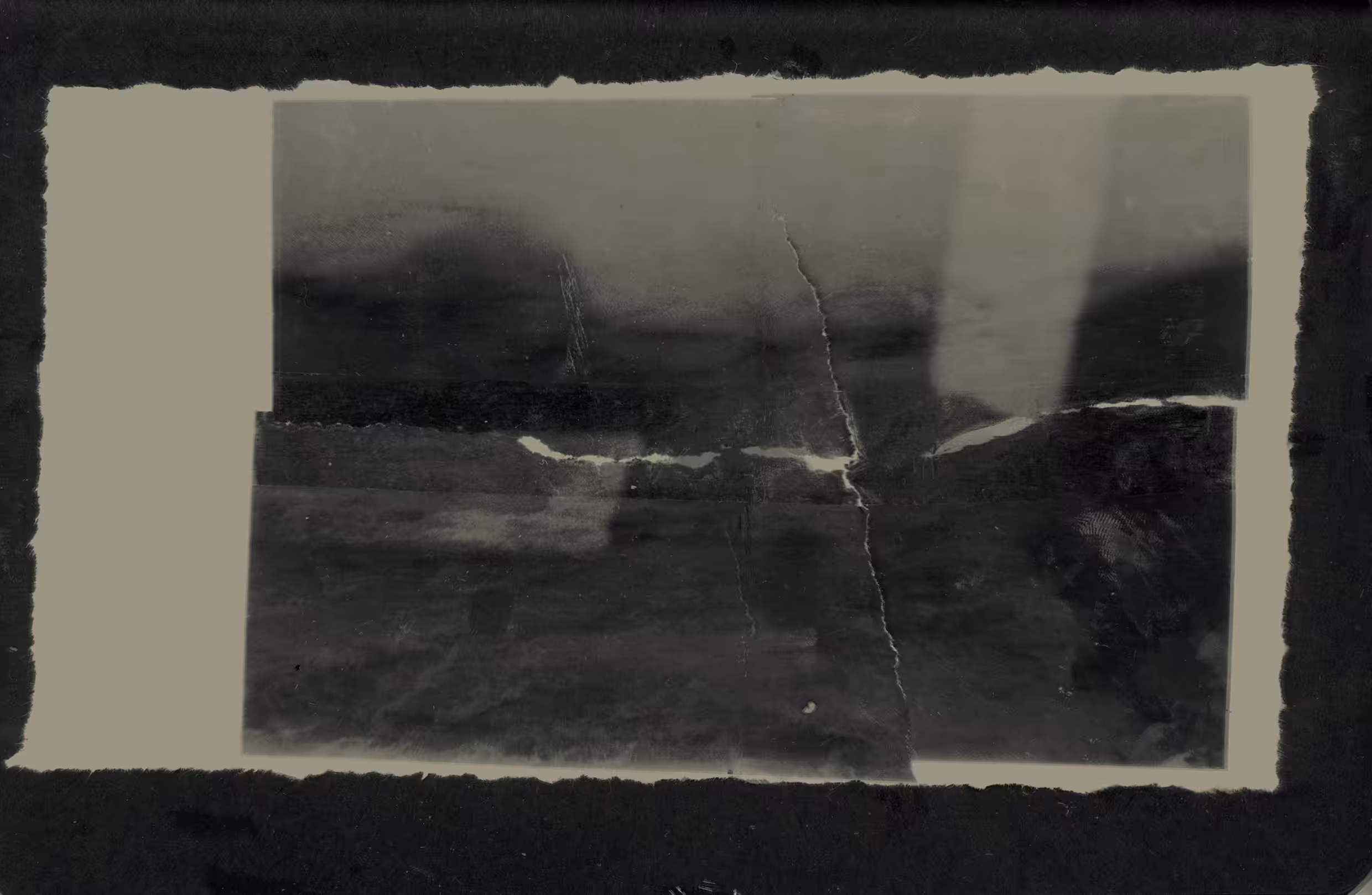 Untitled landscape