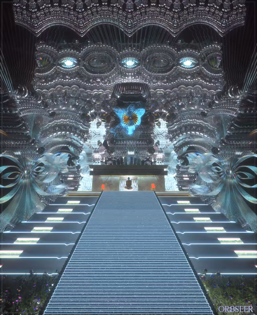 Temple Of I