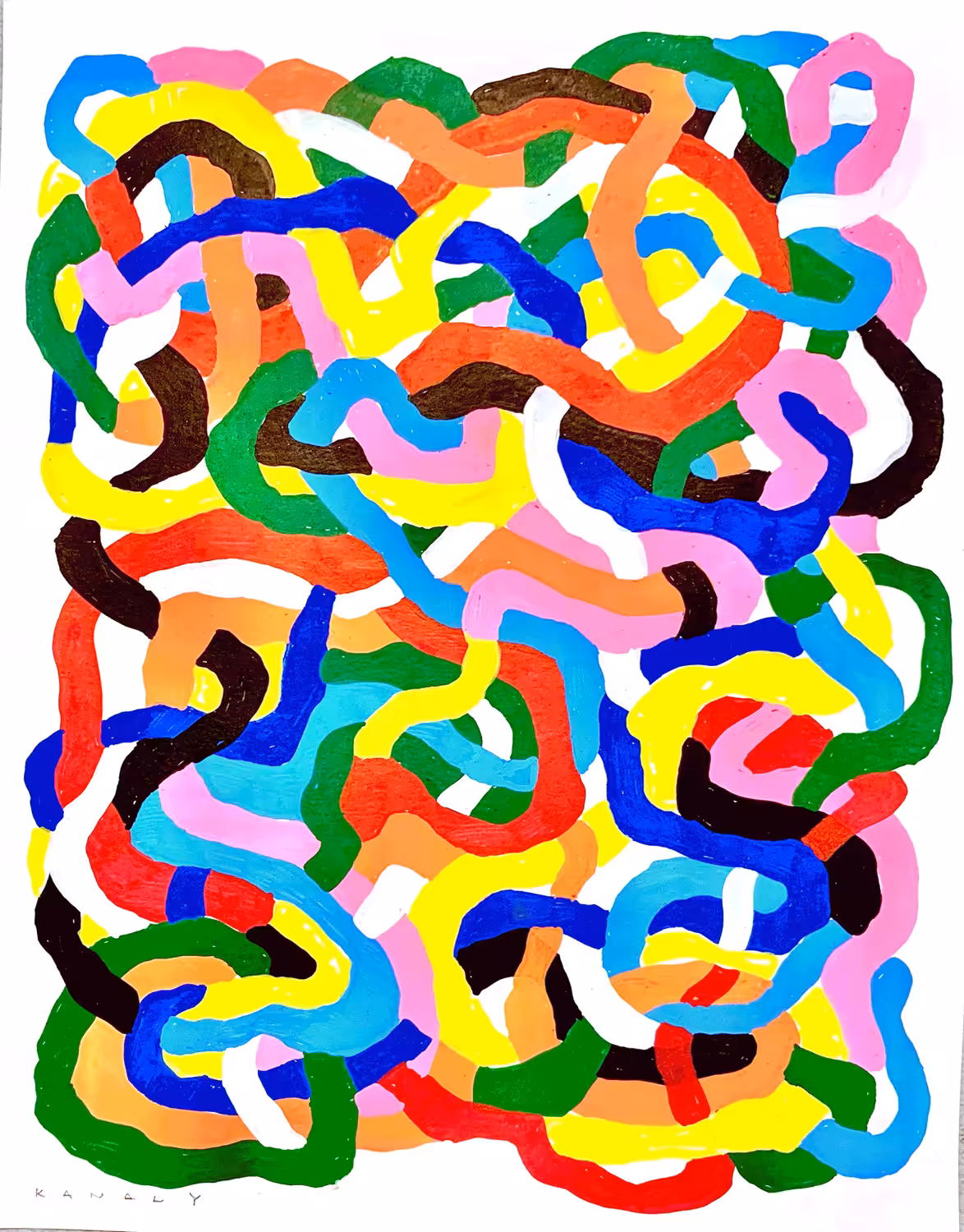 Super Maze