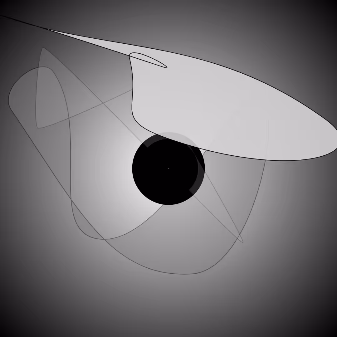 Abstract GenElegance #1