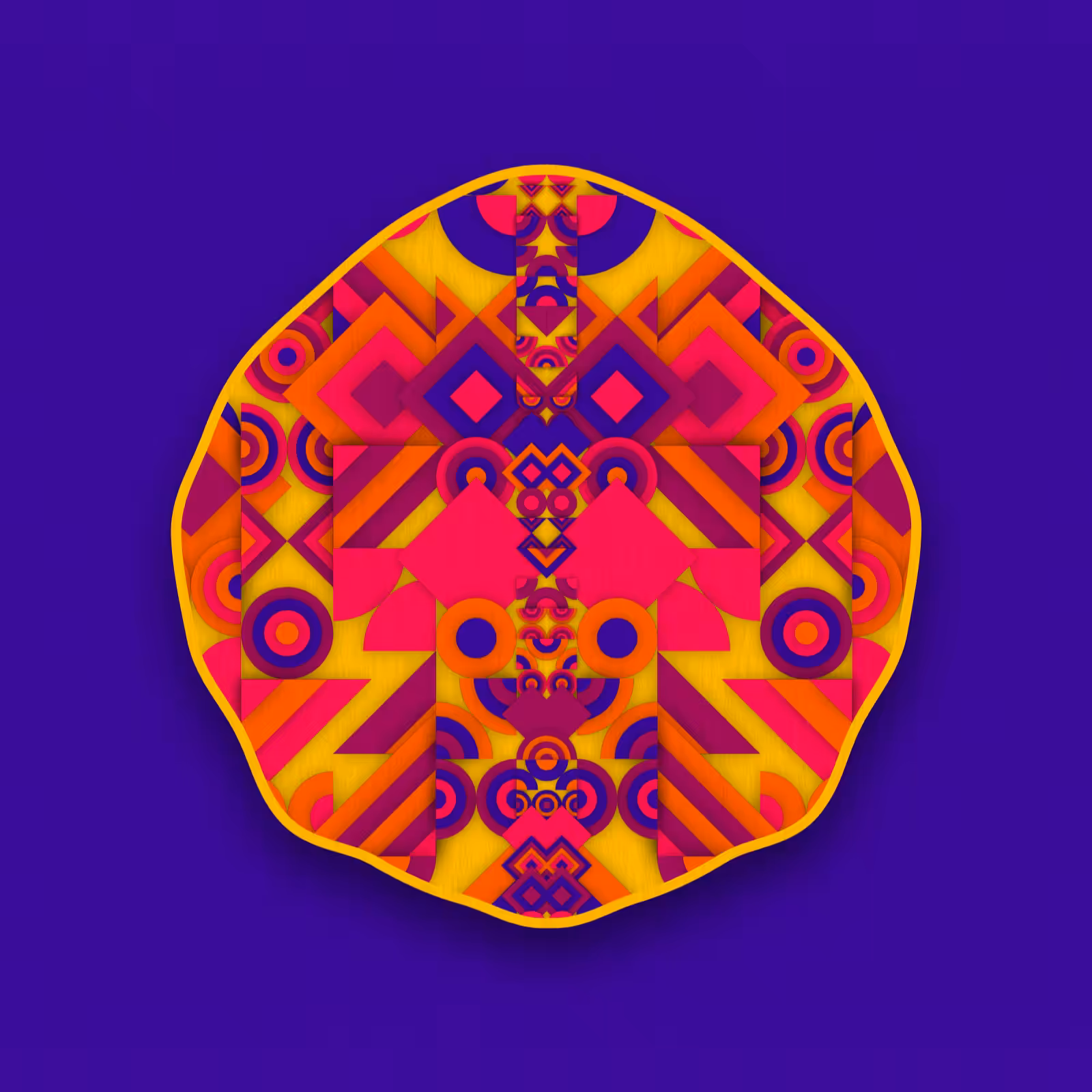 Generativemasks #703