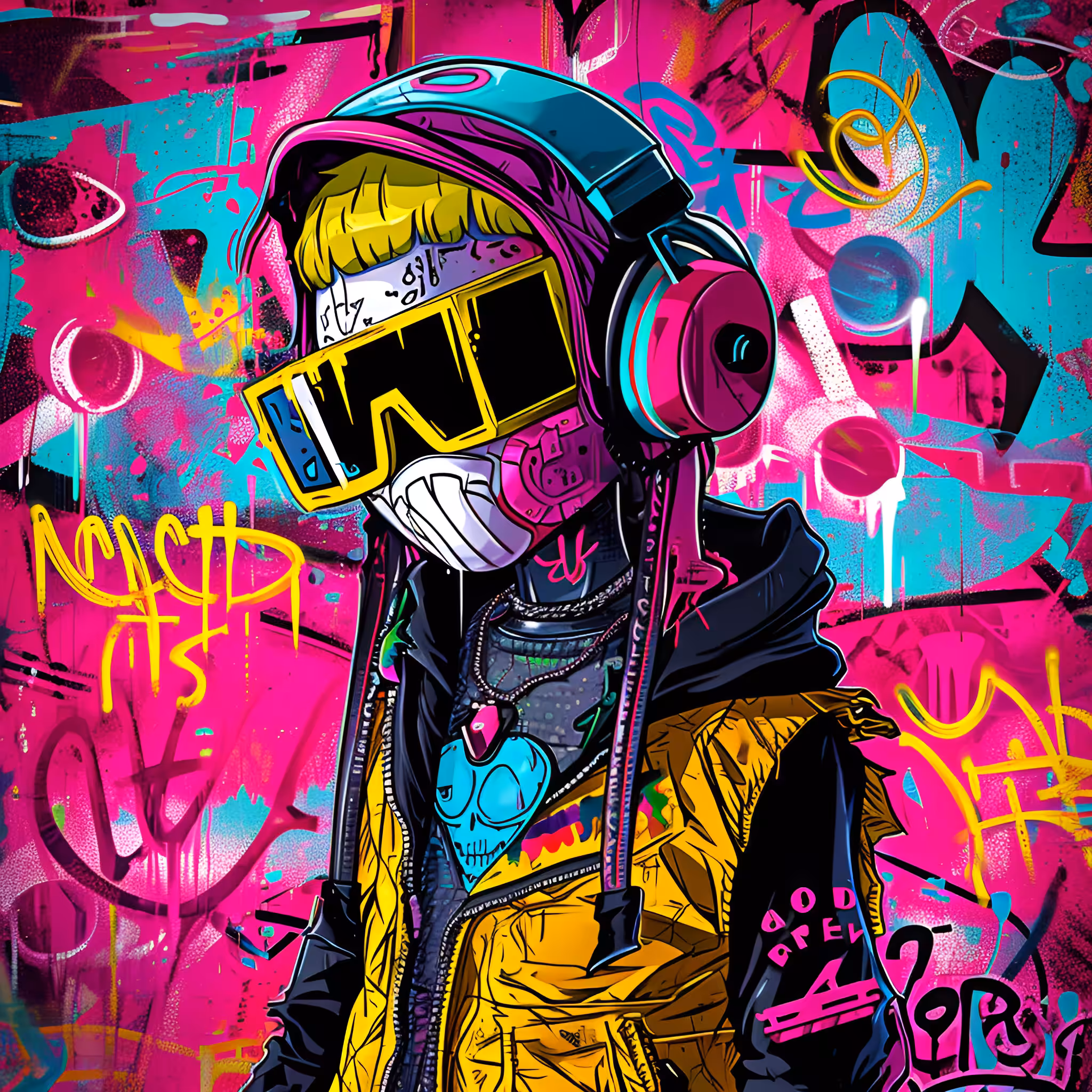 Character³⁶