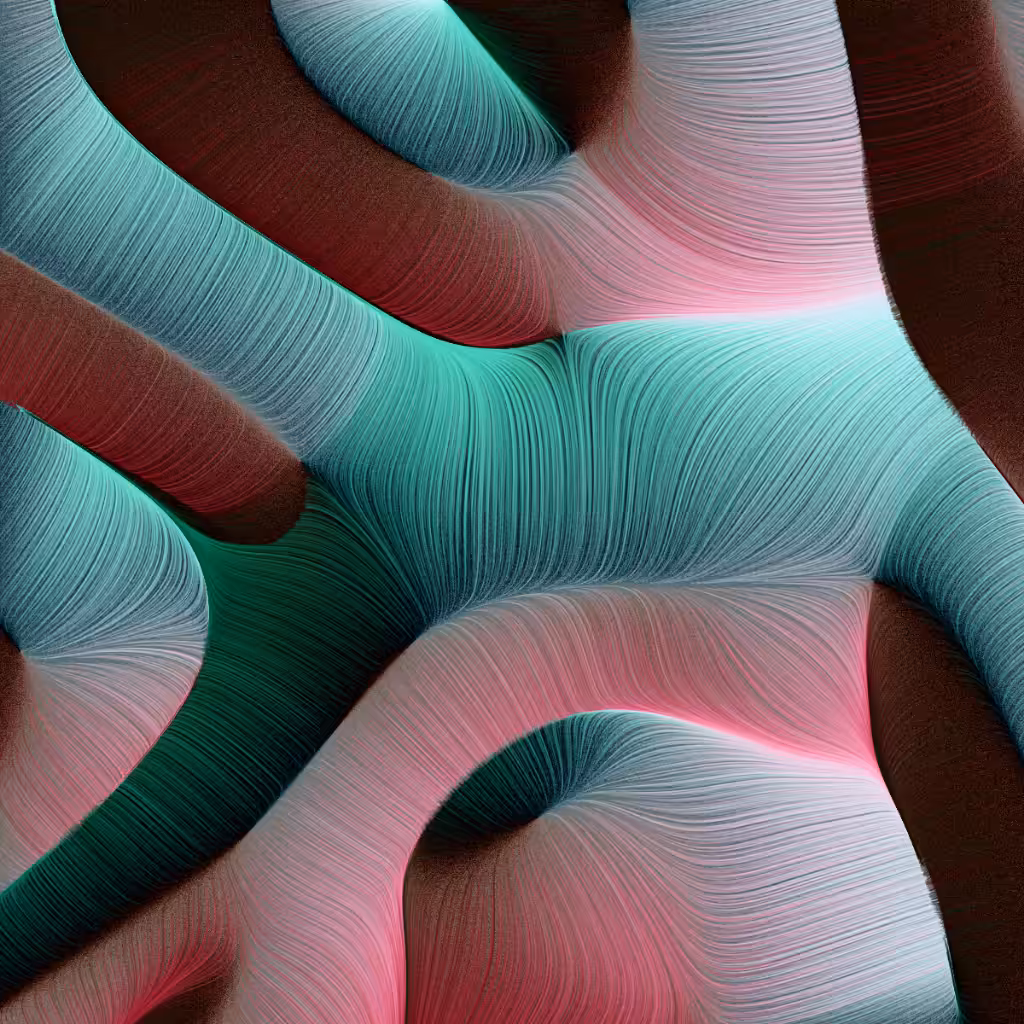 Everything flows #132
