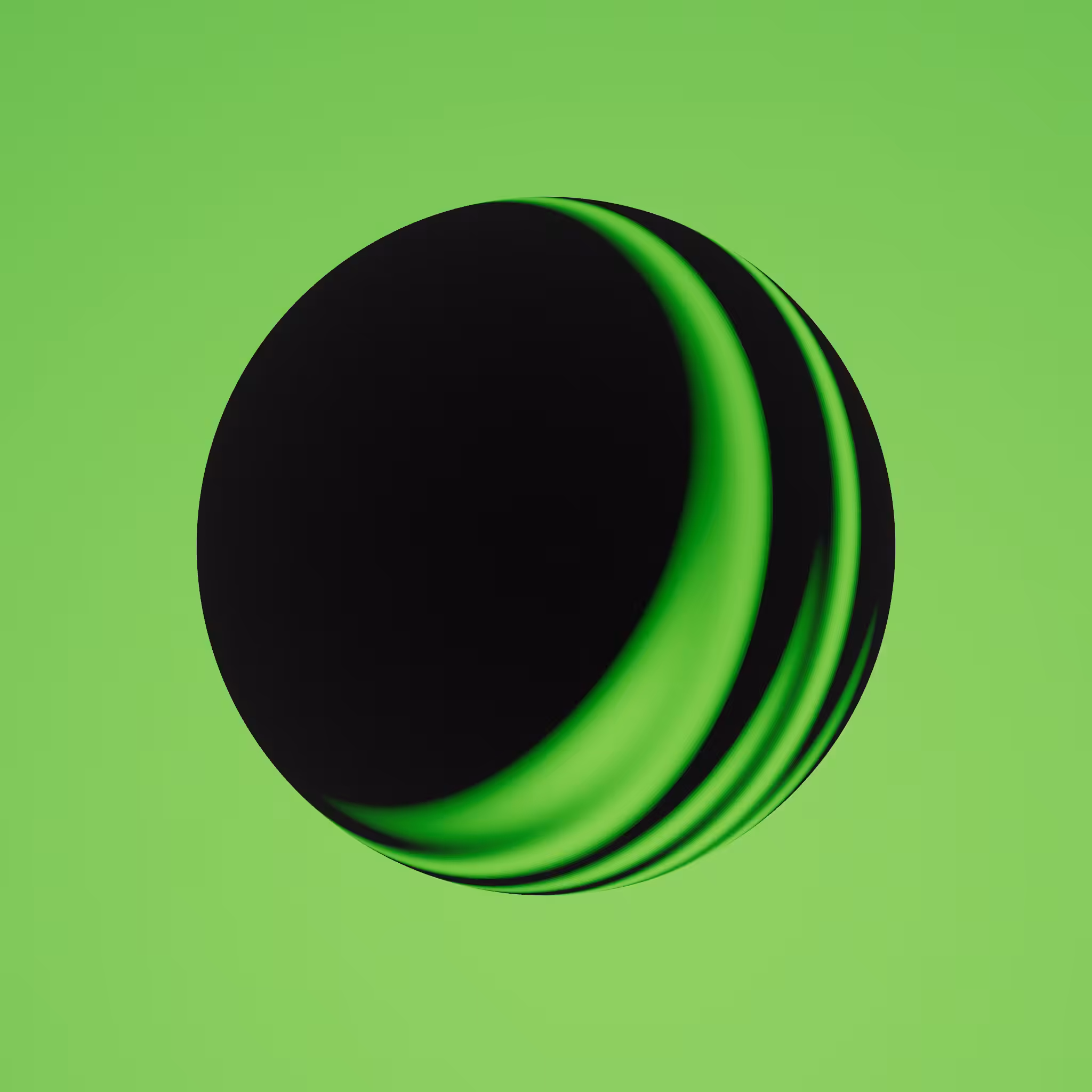 Ether Marbles: Jade