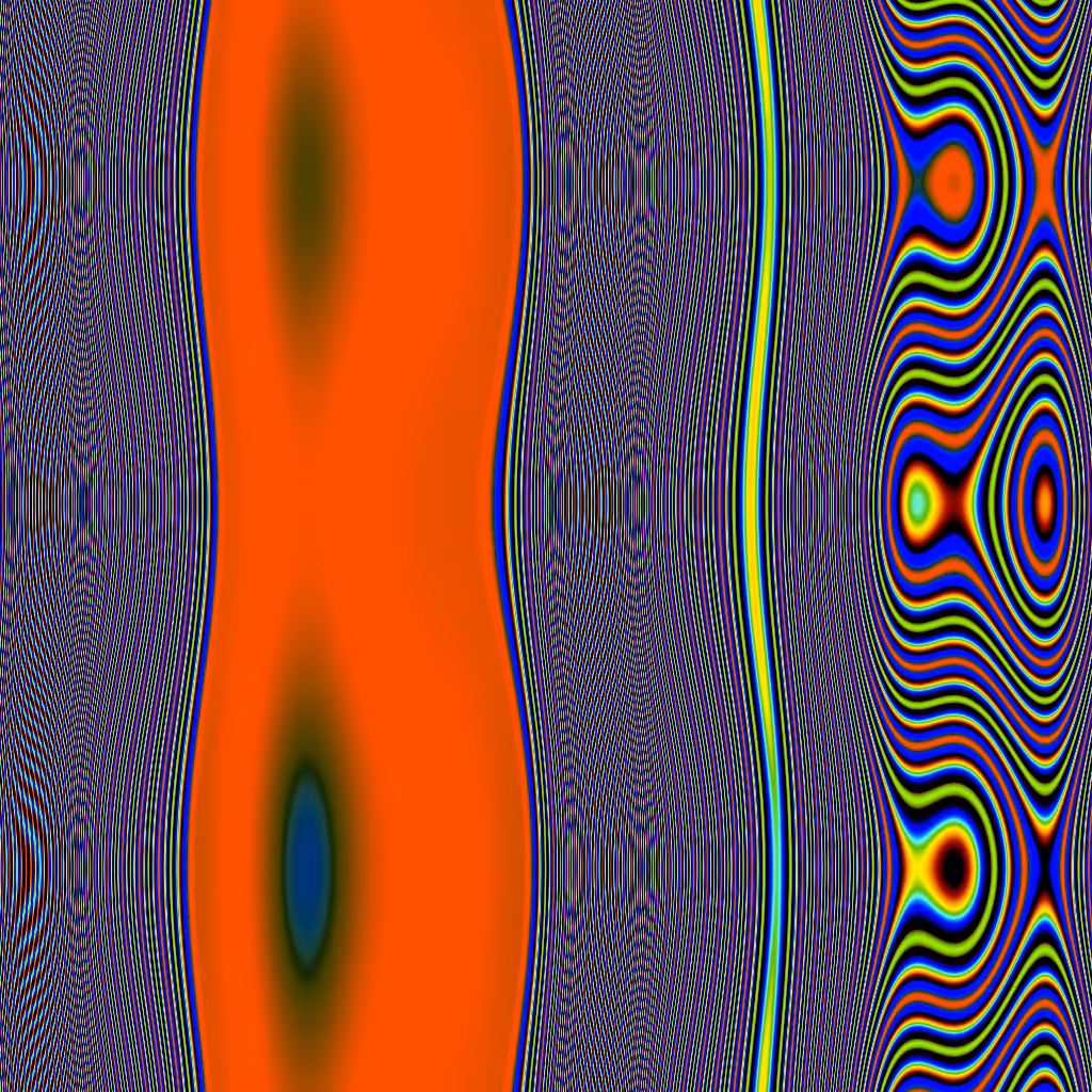 Interferences #36