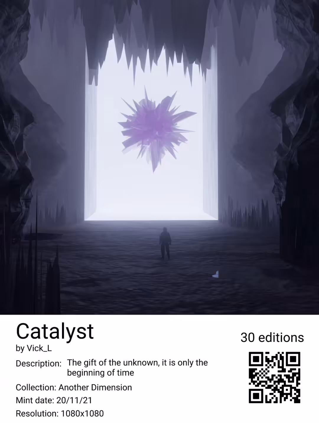 Catalyst