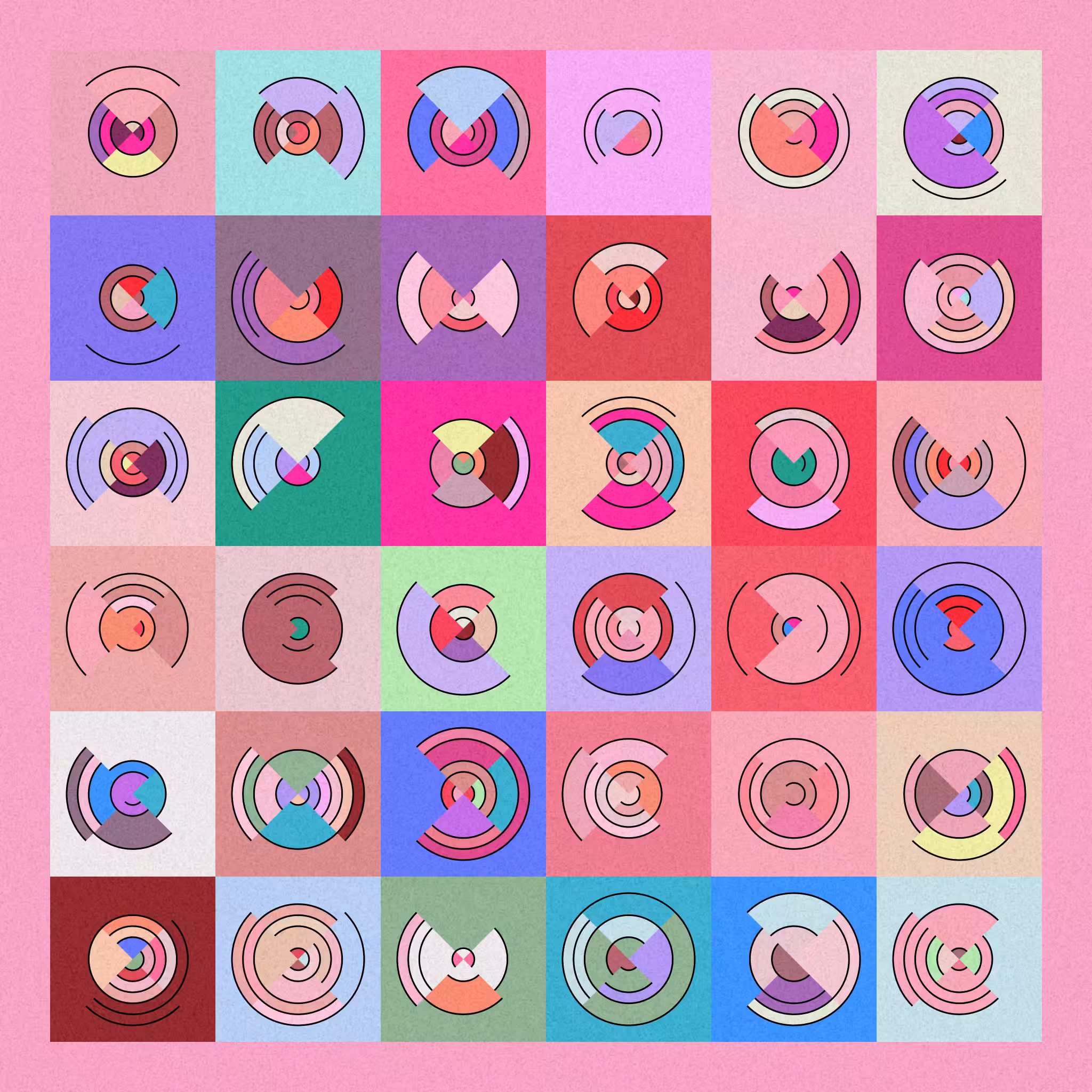 MoodColors #90