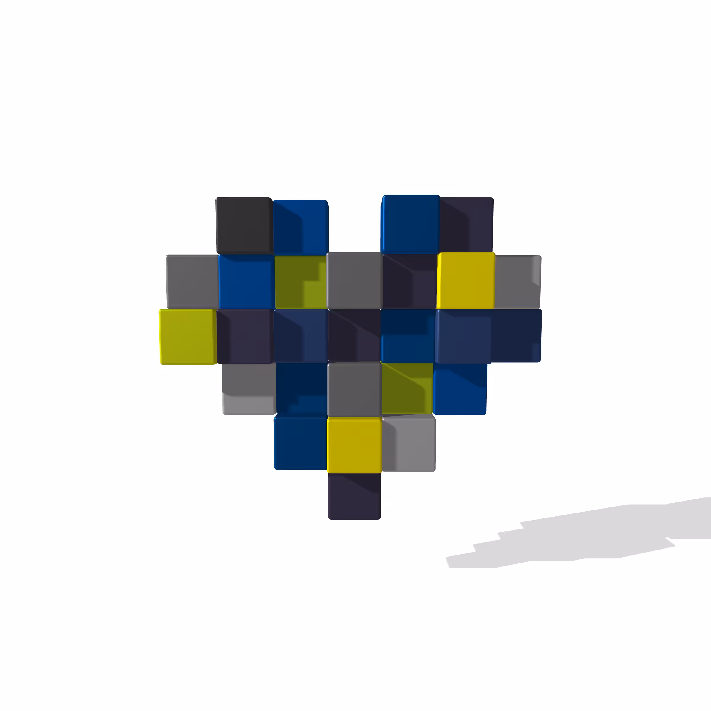 heart + craft #11280