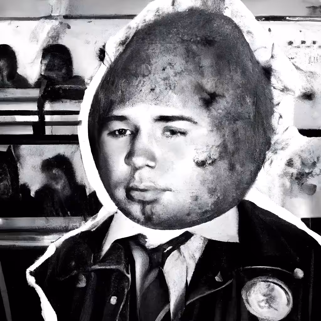 Proof of Potato - Unit 8