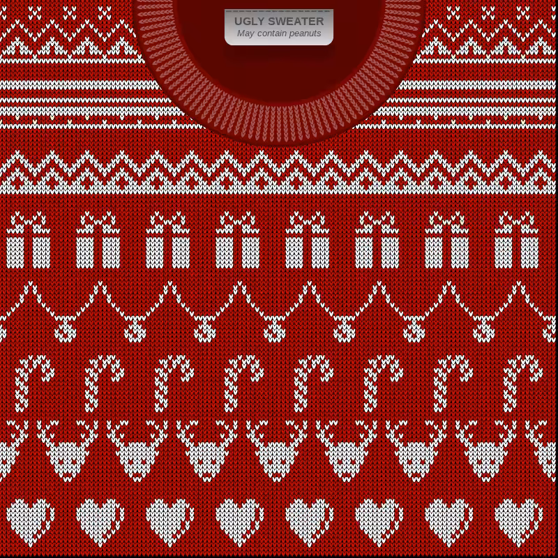Ugly Sweaters #274