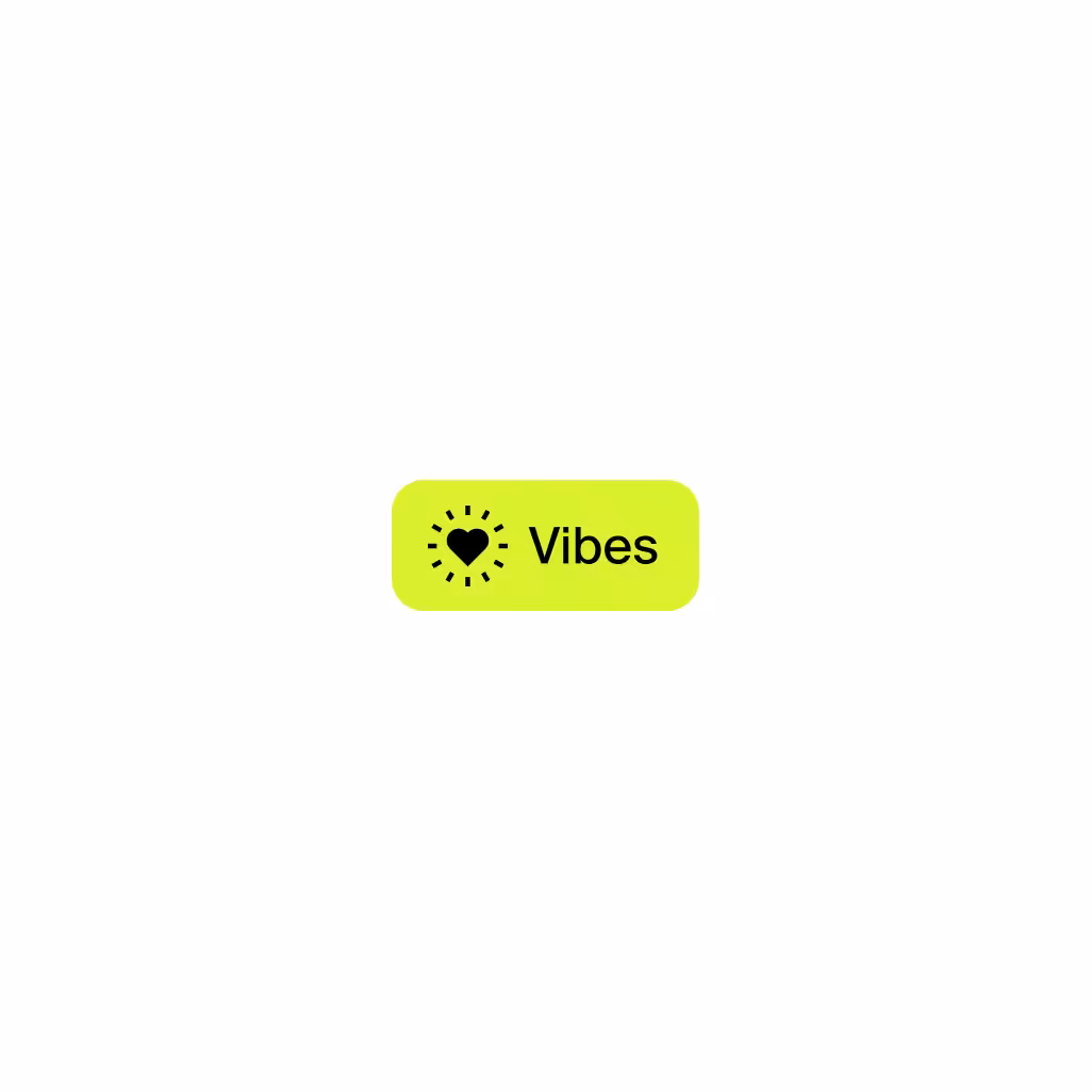 wen vibes category