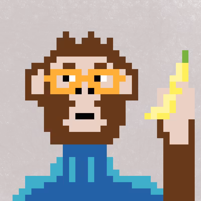 tEZAR APE #29