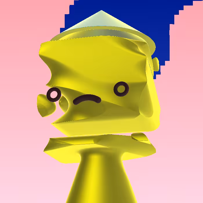 SHADER HEADZ #419