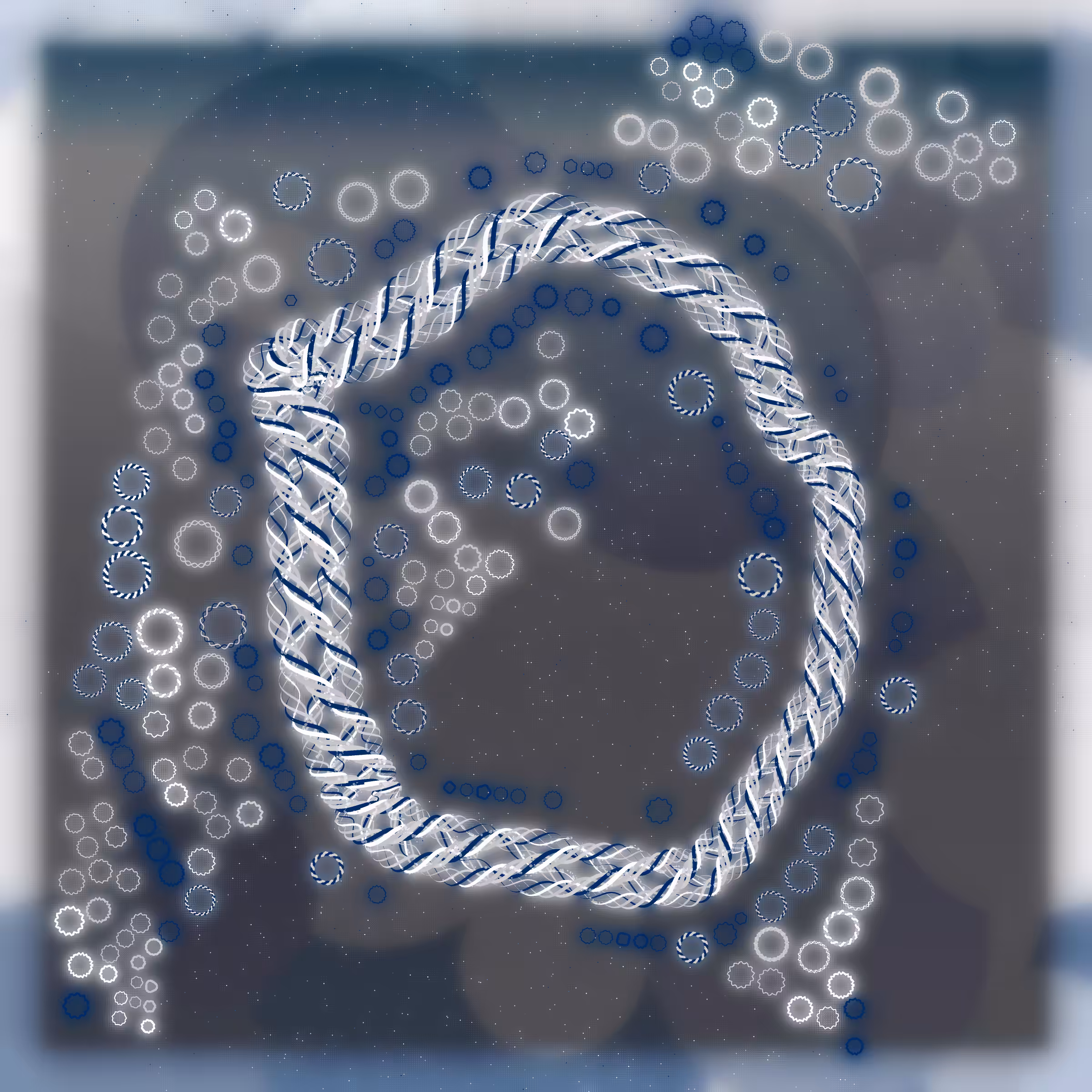 Friendship Bracelets #36600