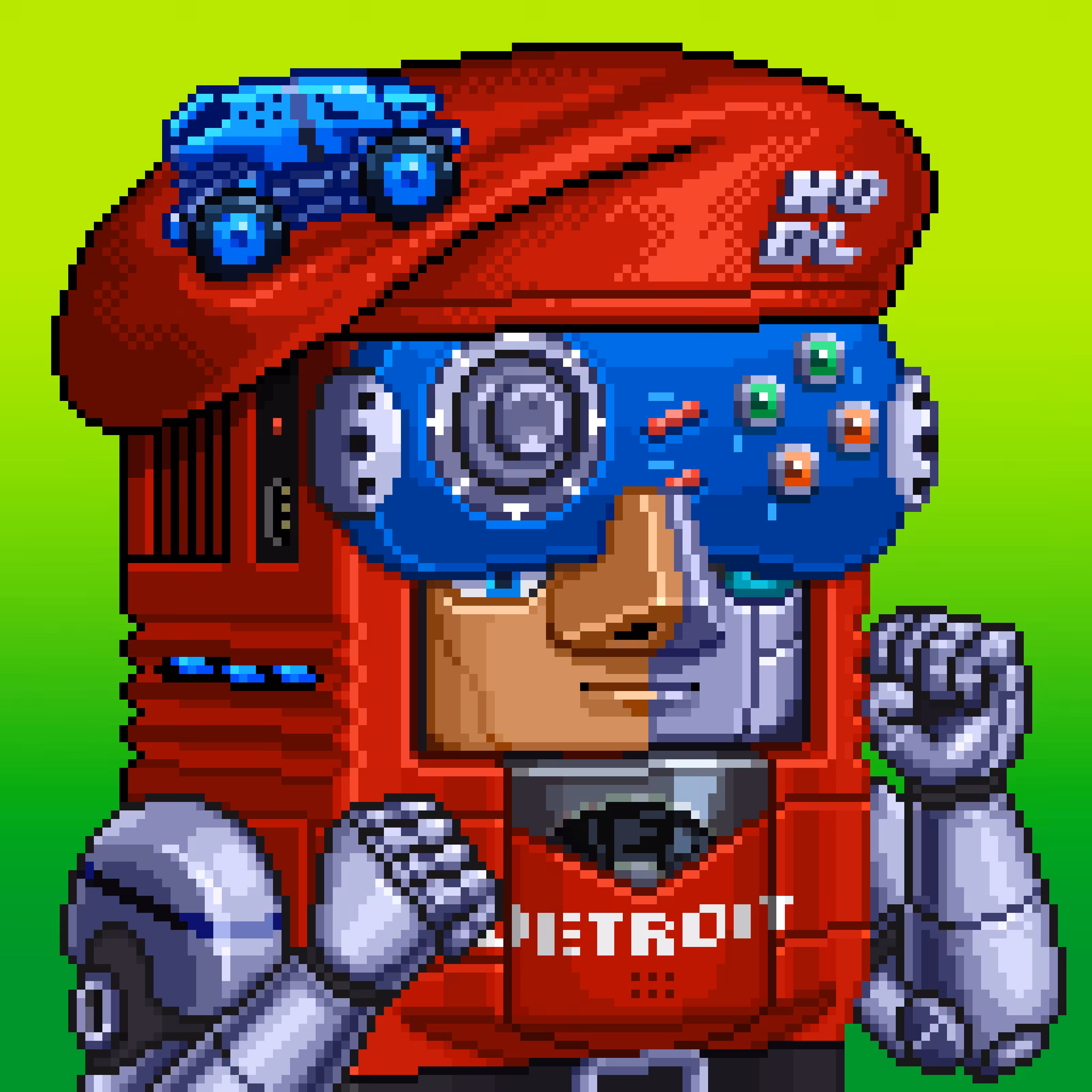GameBro #201