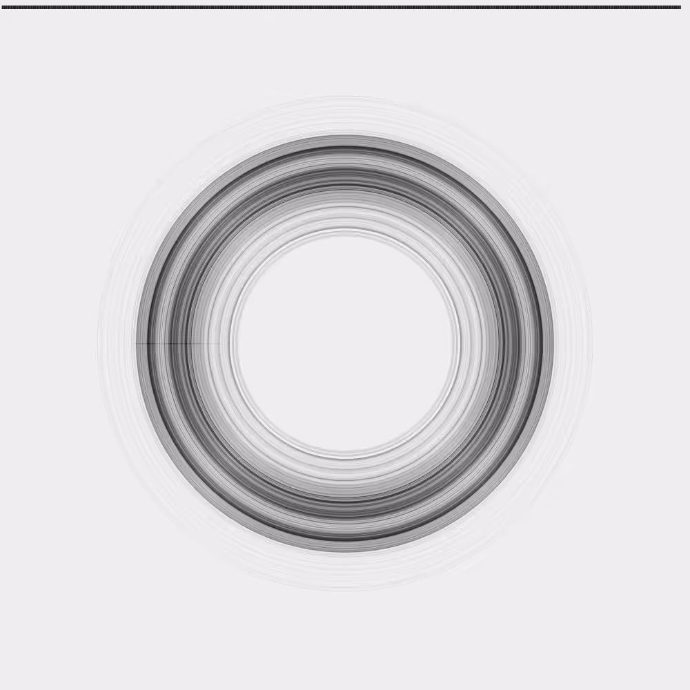The Rings of Noise #18
