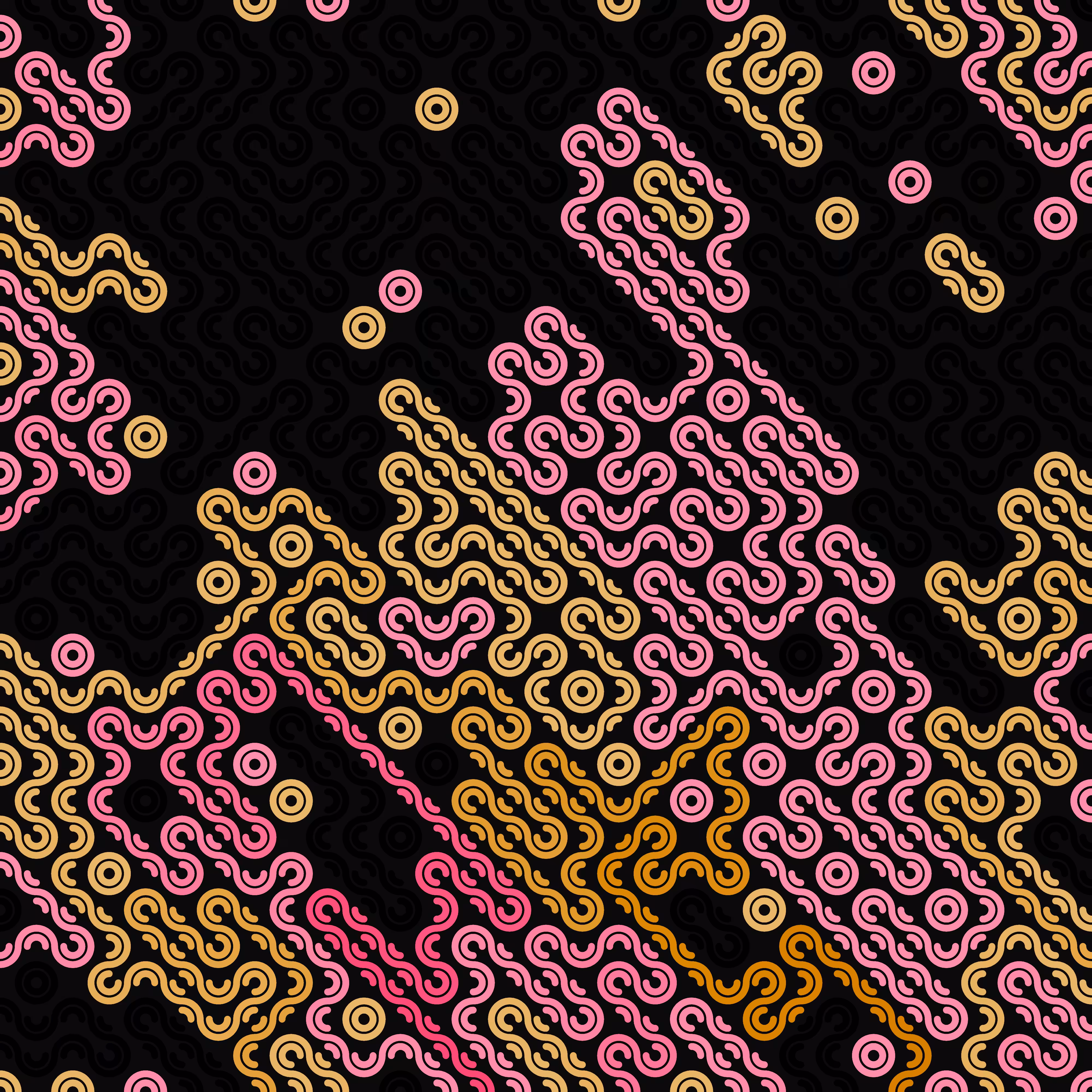 Bad Carpet #12