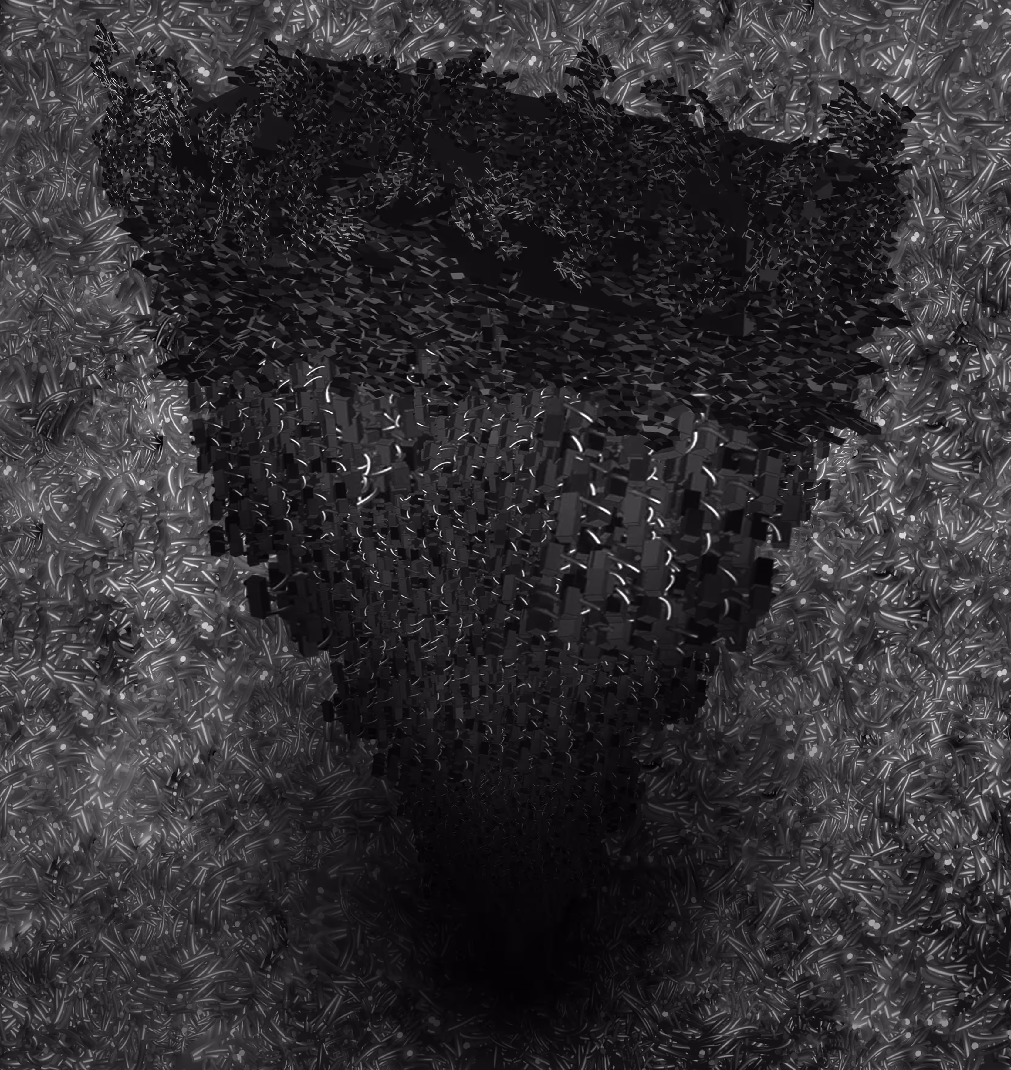 dark tower MONCH IV80