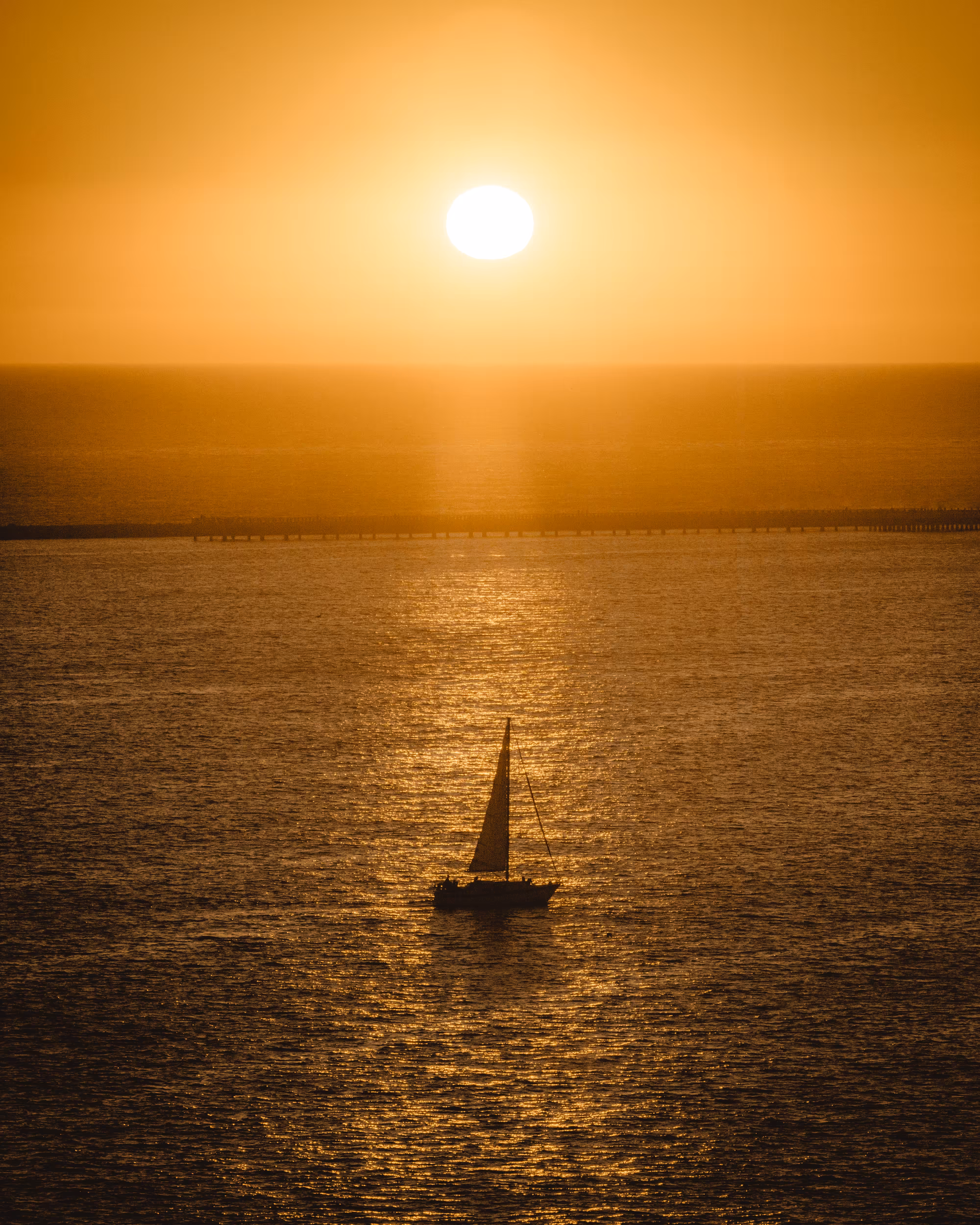 #40: Smooth Sailing