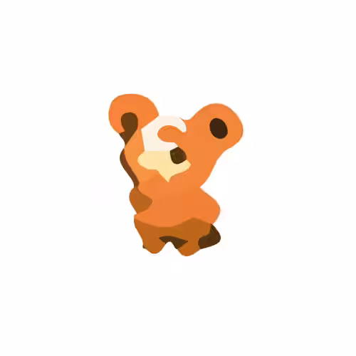 Teddiursa #216