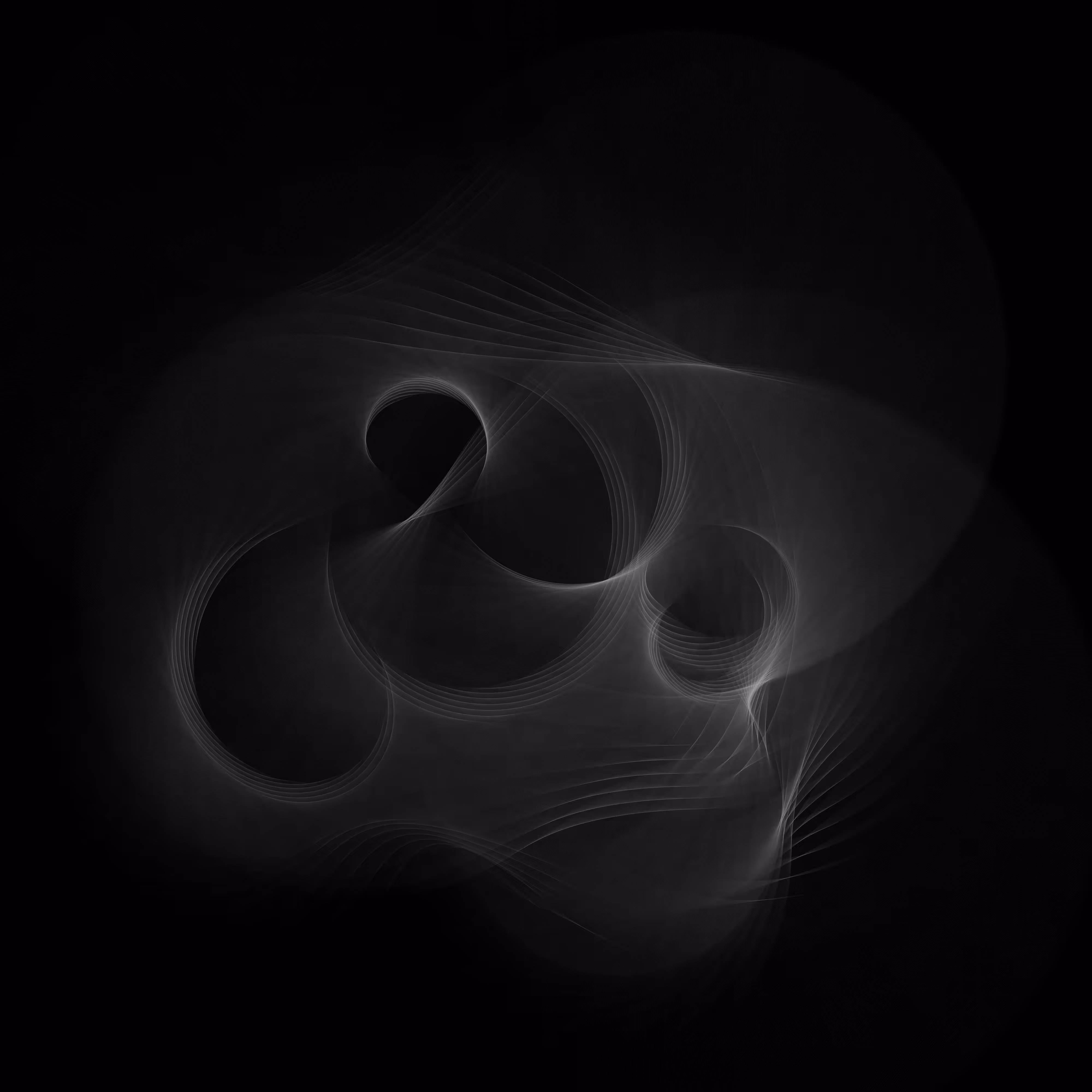 Circular Paths 2