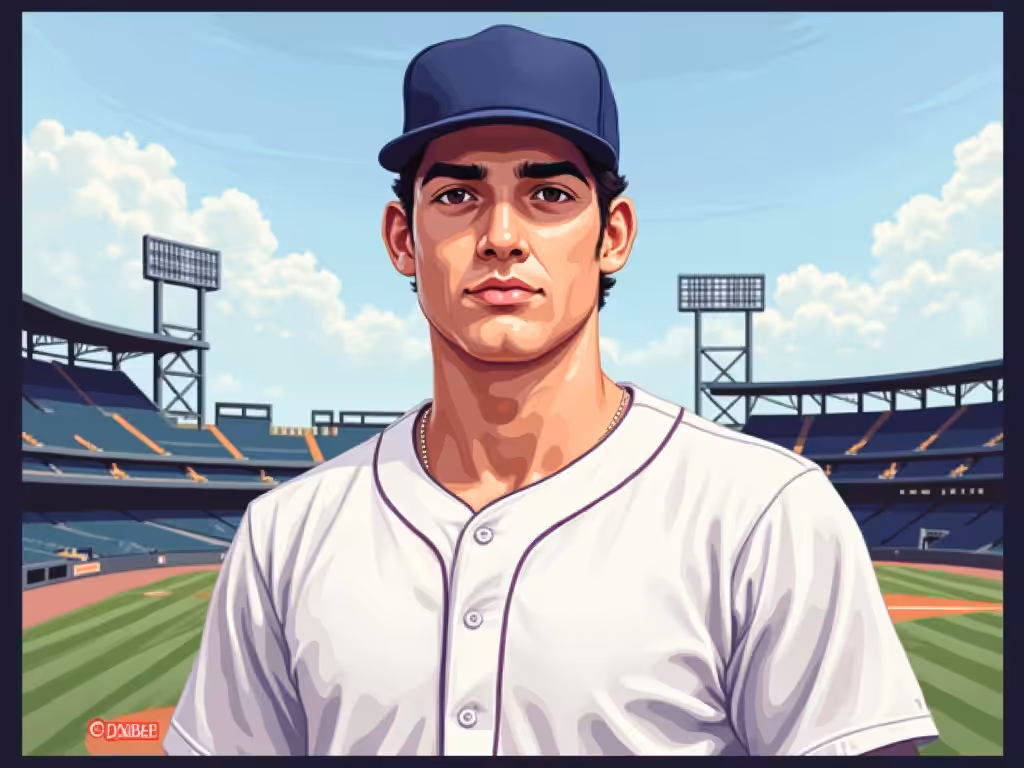 DataBaseball: DatabaseBall Player #39380