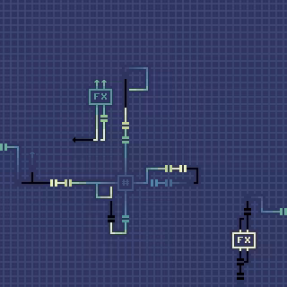 All my circuits #35