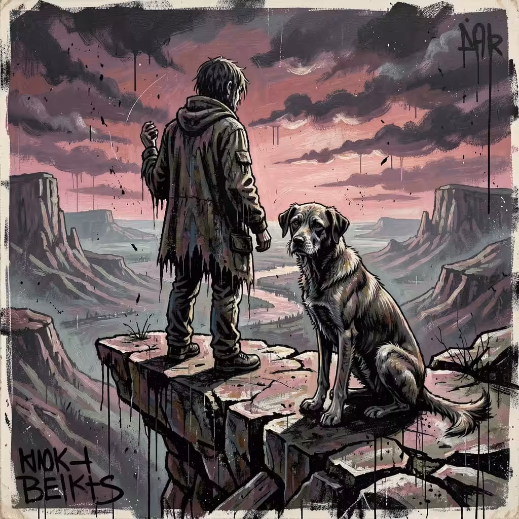 Loyal Dog 1