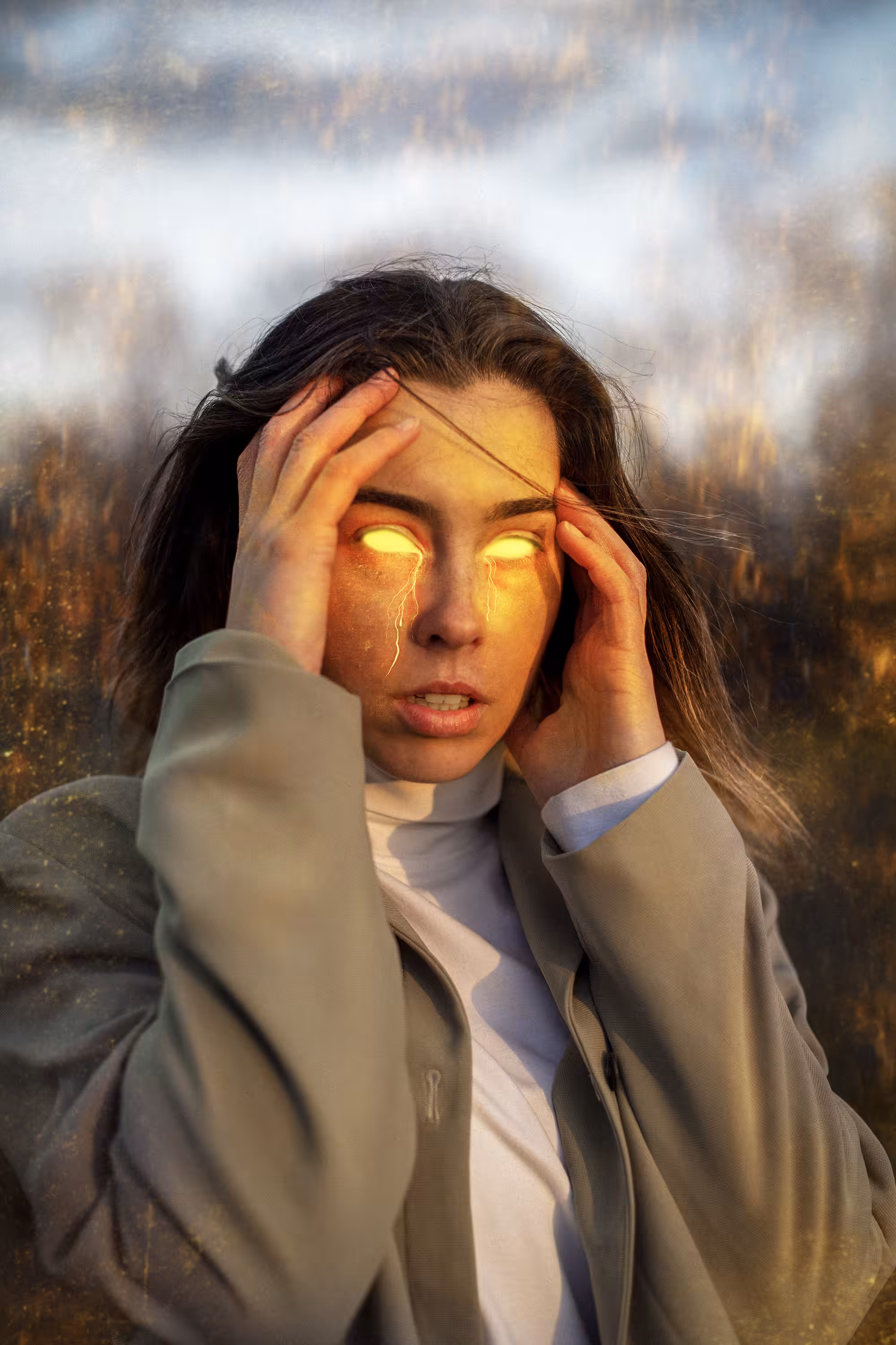 Tears are Gold 5