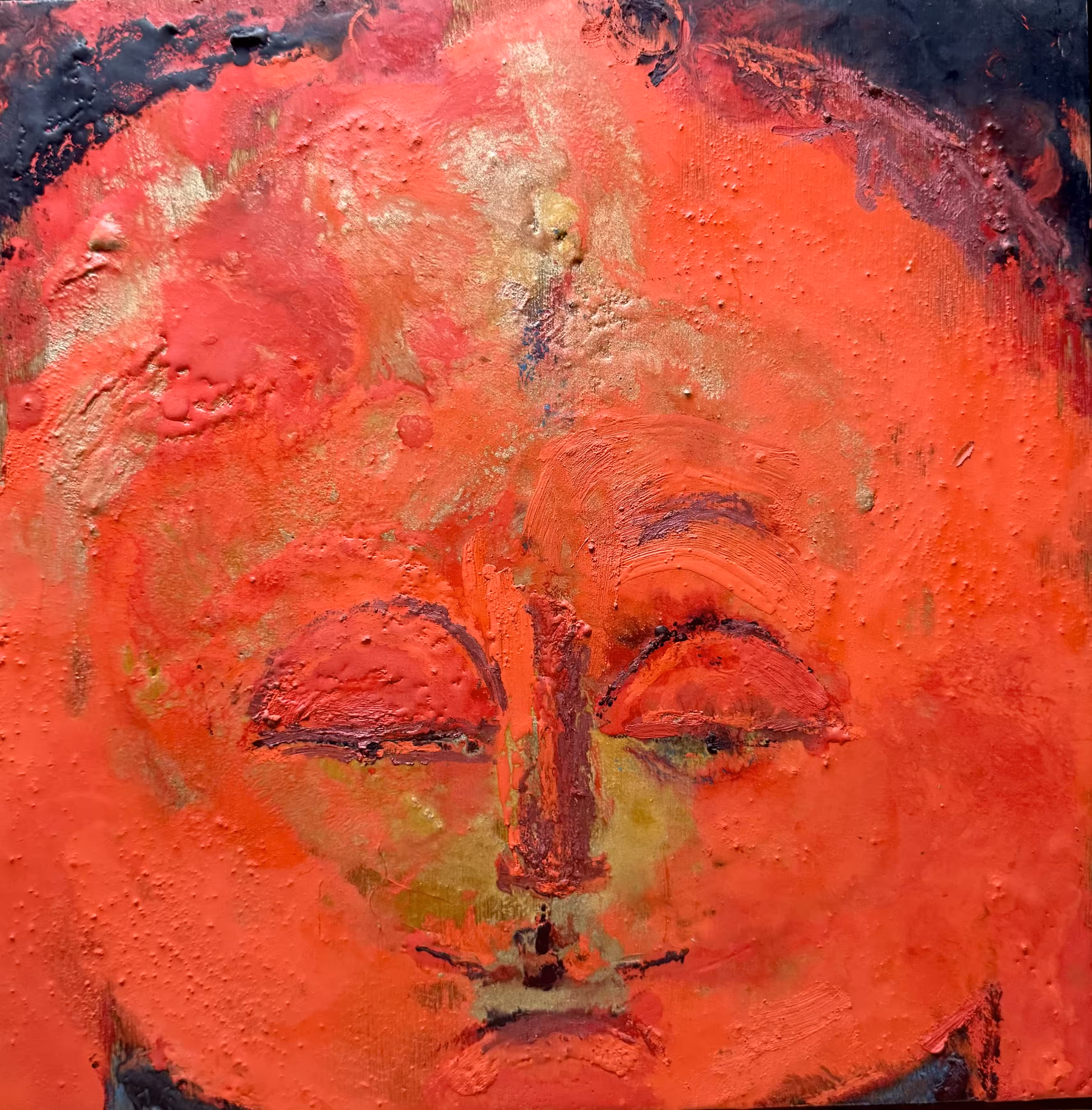 Red Tara