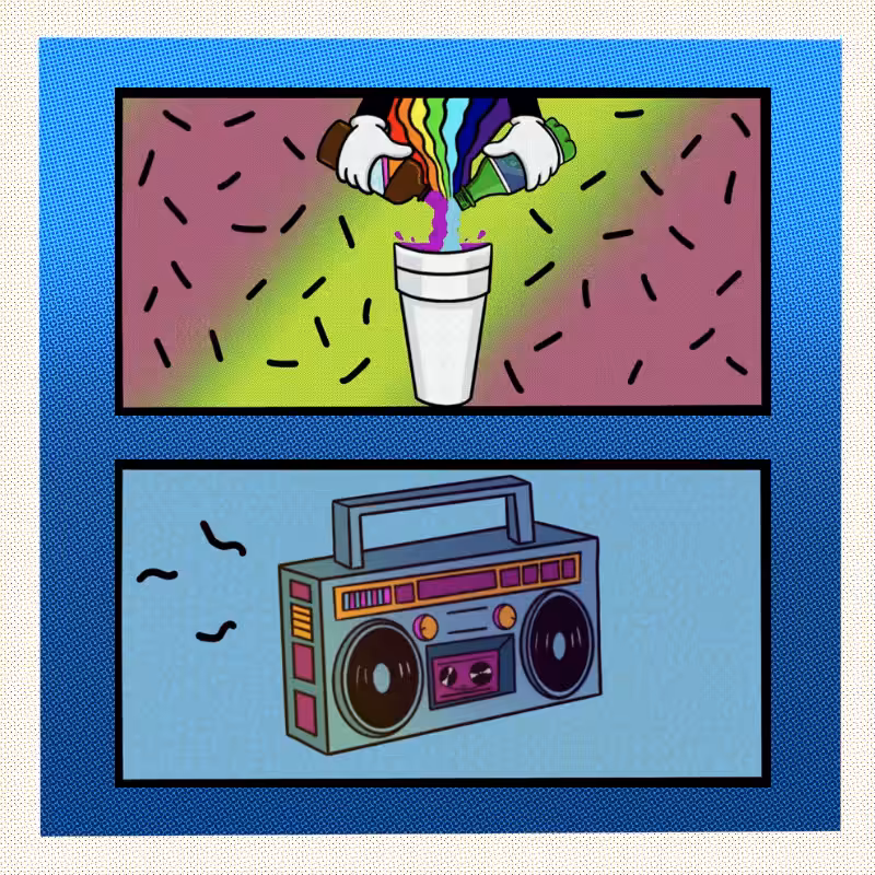 Party Generator  #47