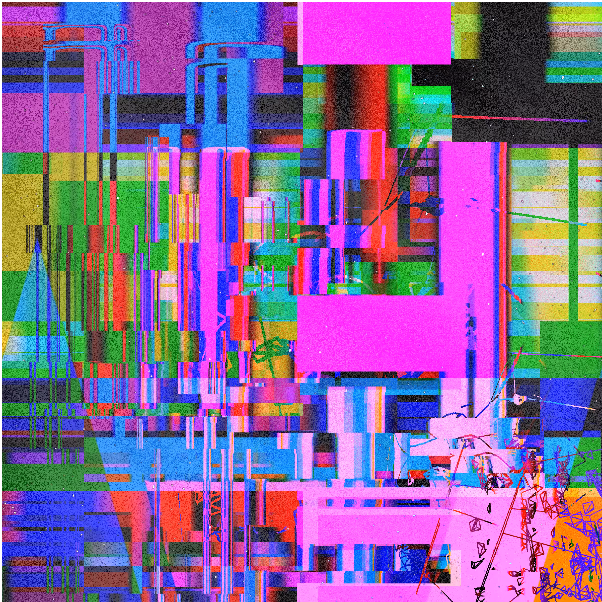 𝙄𝙣𝙩𝙚𝙧𝙙𝙞𝙢𝙚𝙣𝙨𝙞𝙤𝙣𝙖𝙡 𝙎𝙩𝙧𝙪𝙘𝙩𝙪𝙧𝙚
