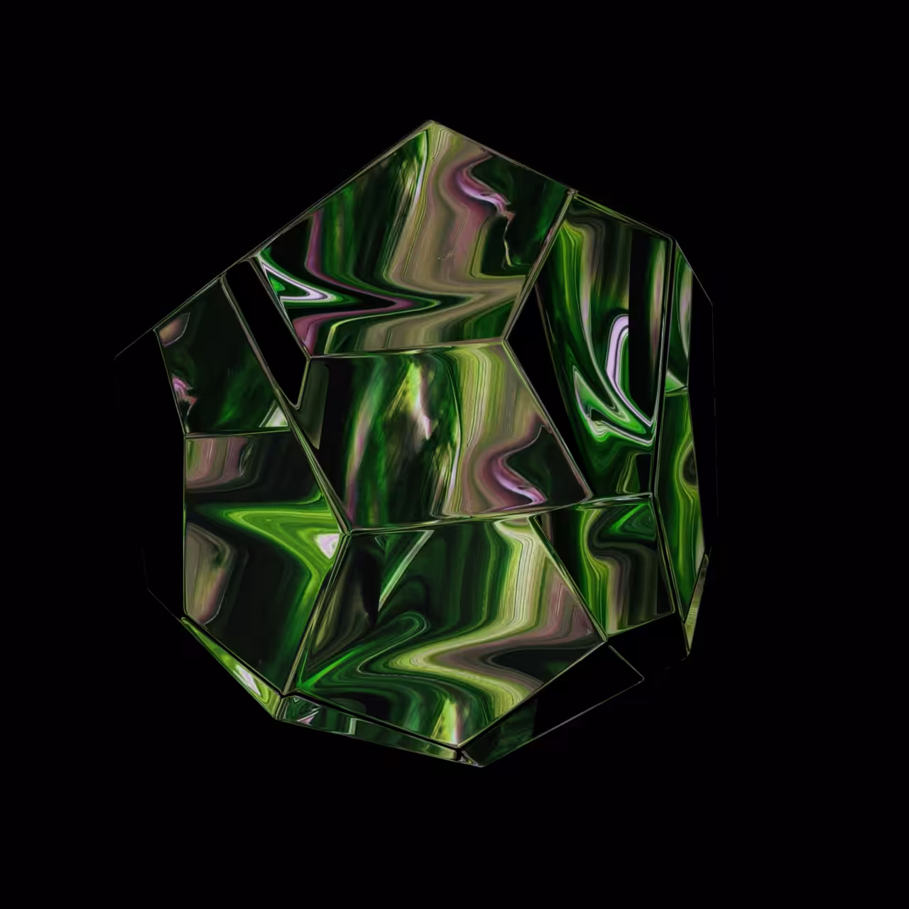 Fifth Dimension #21