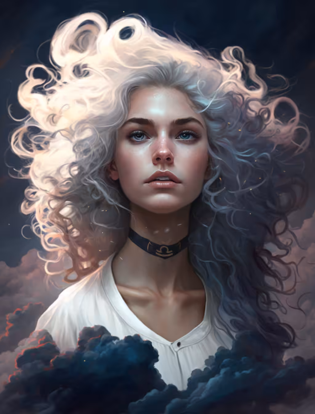 Libra zodiac sign