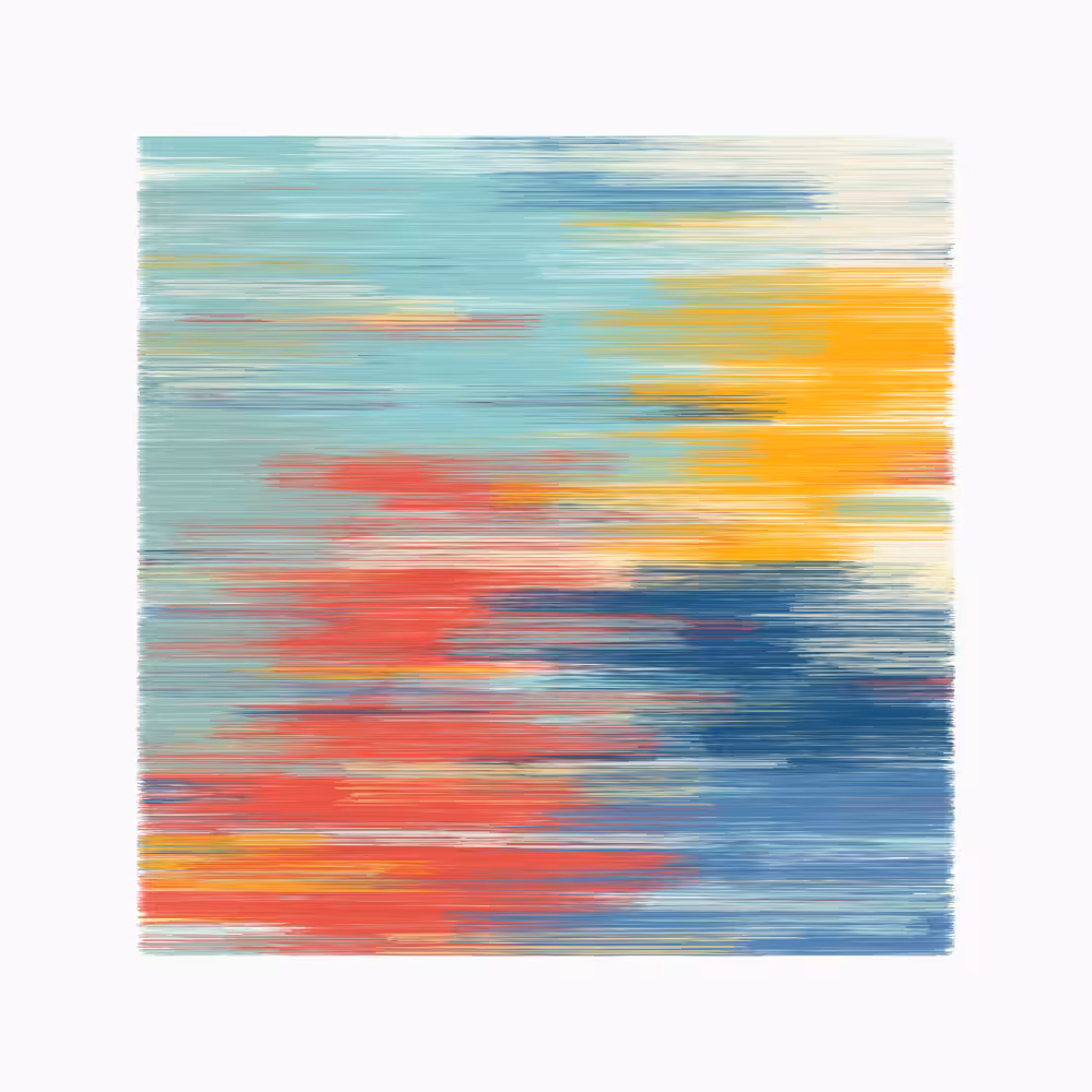 Additive Synthesis #121