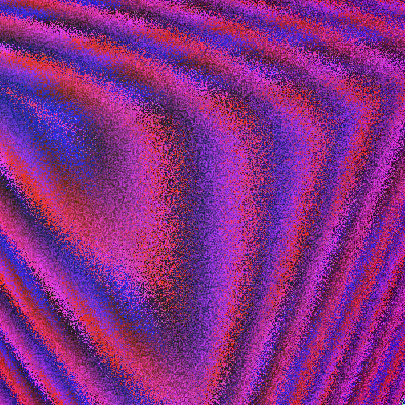Chromatic Aberition #67