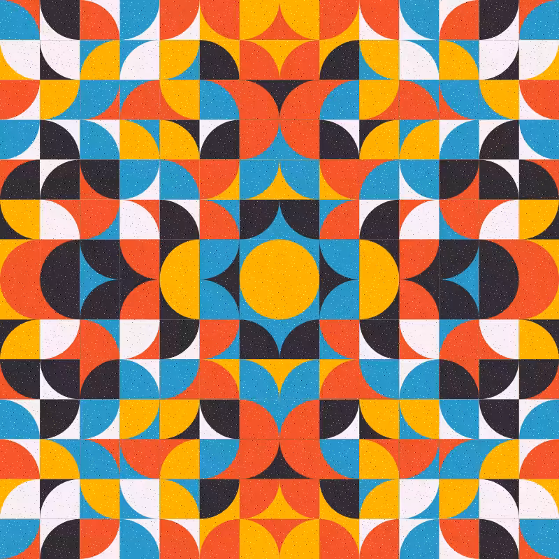 Unique Forms #22