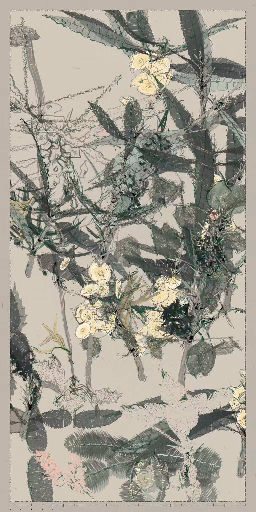 Polypaths | 植徑集 #662