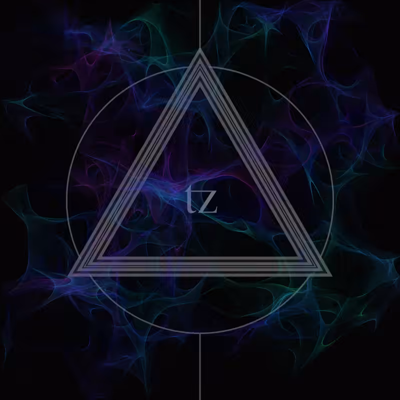 Tezos Warrior Logo #178