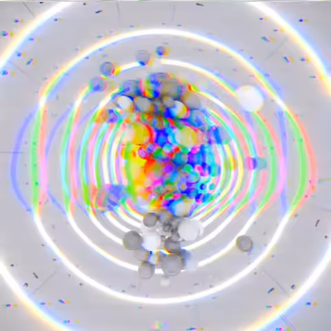 Cosmic Mindfulness - Electronic Music