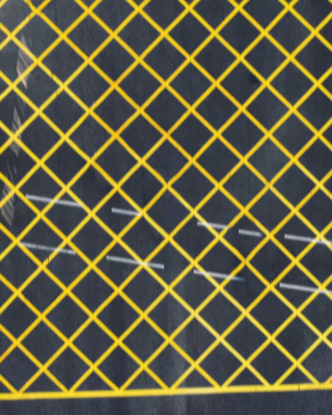 MM02 - GRIDLOCK