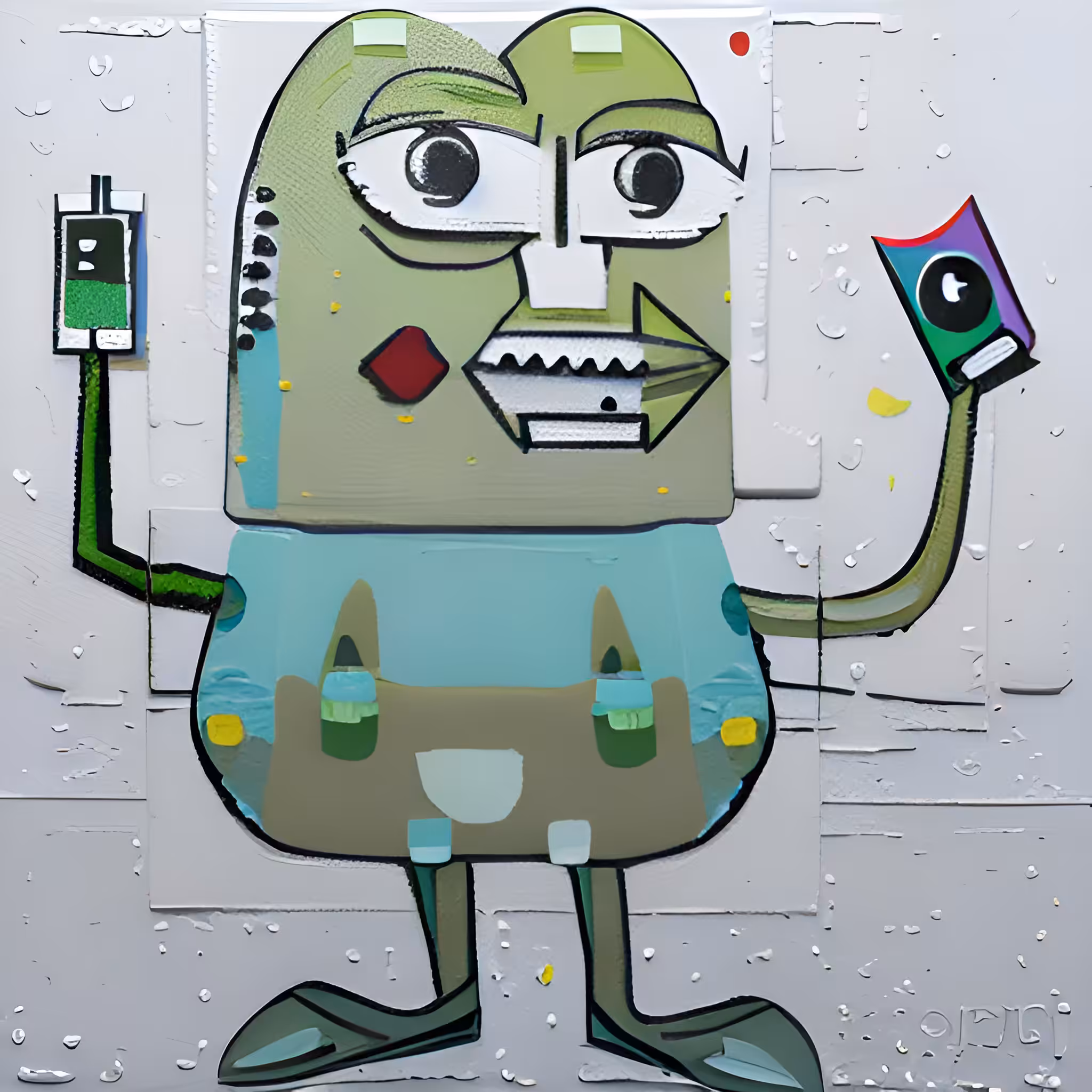 smart pepe