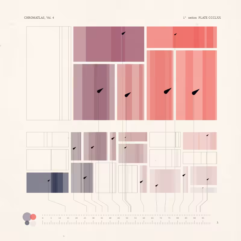 CHROMATLAS, Vol. 4 #125