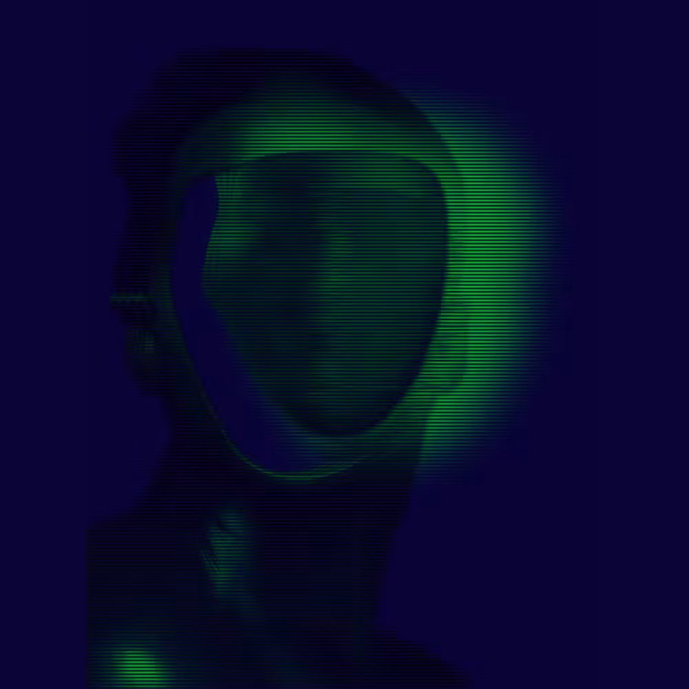 Layers of Noise #12