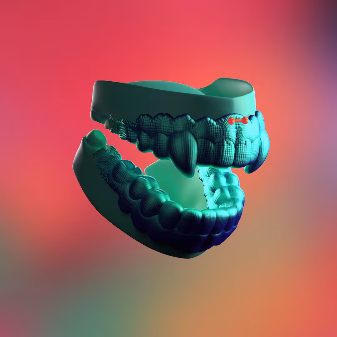 Electric Fangs #116