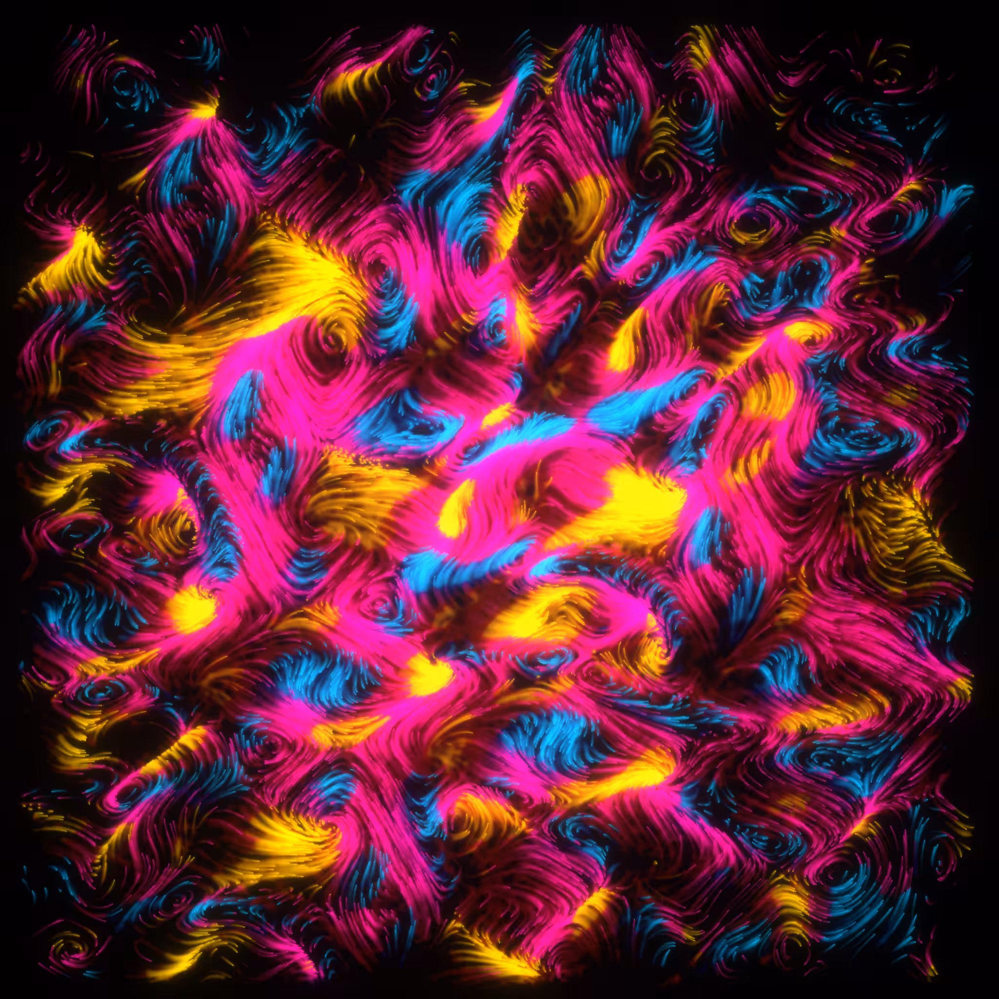 flow | meditations #407