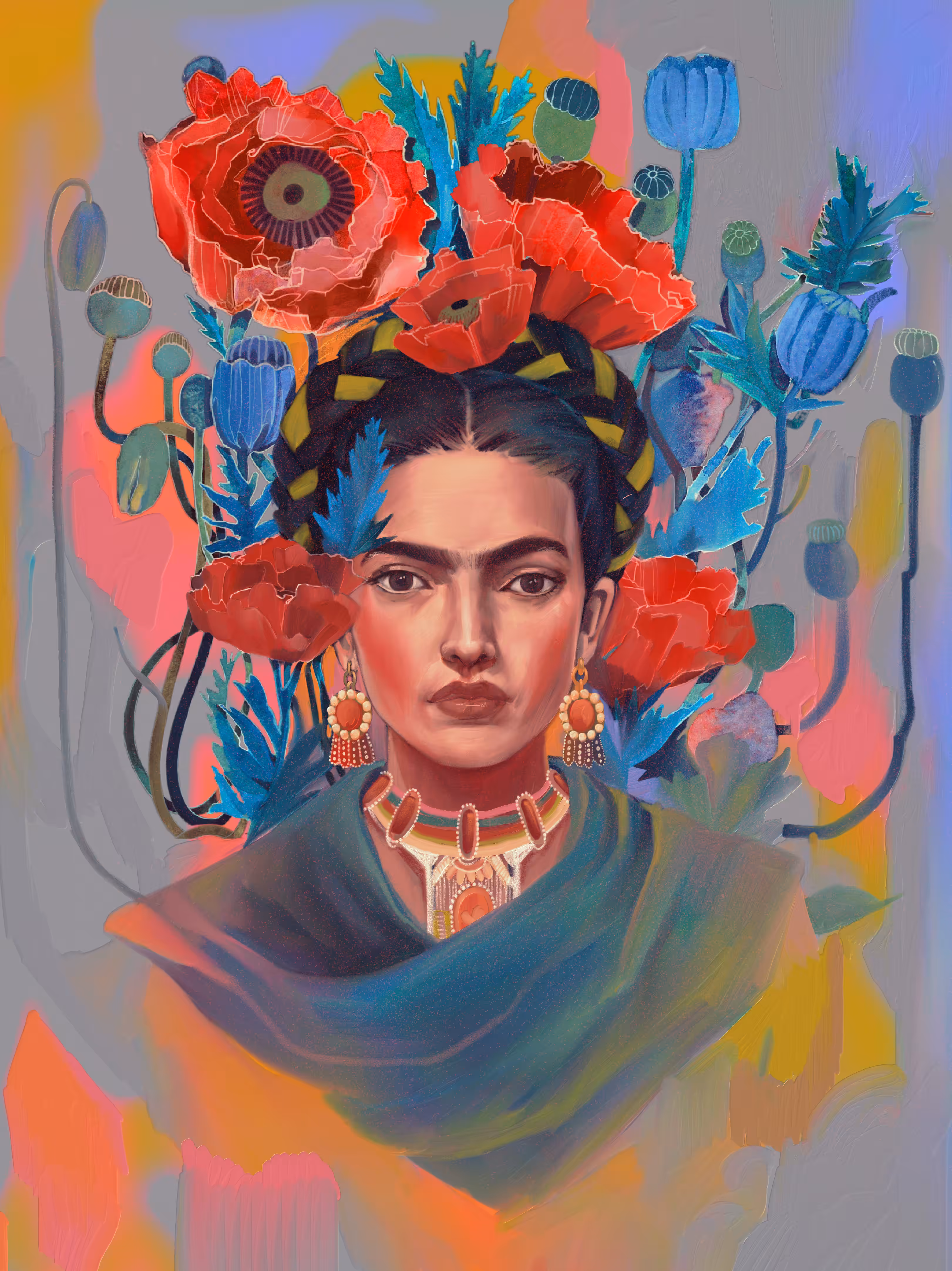 Frida Kahlo