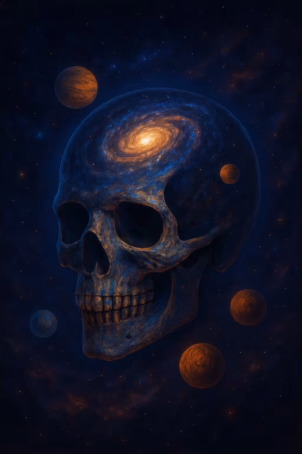 Mind