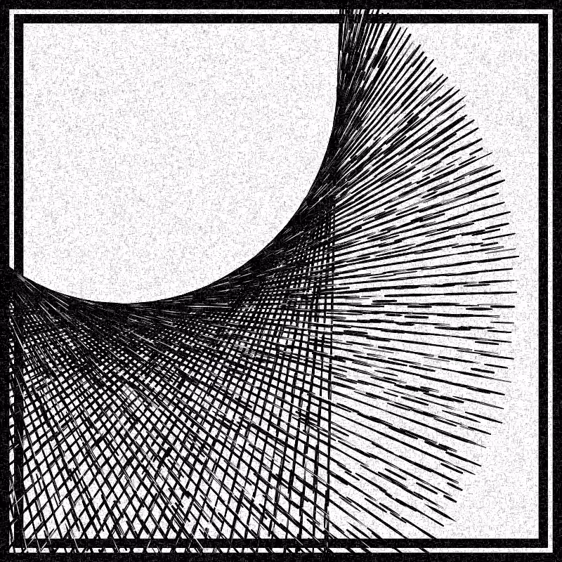 Interdimensional Highways II #16